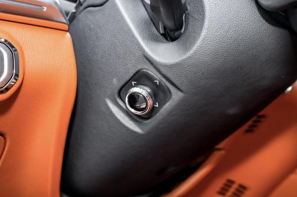 新車 | 33.5萬元起,坦克500開啟預售,配3.0T V6動力 新車 | 33.5萬元起,坦克500開啟預售,配3.0T V6動力