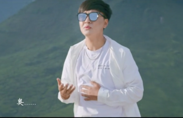 旦增尼瑪:再續師徒情,收到導師李健為自己量身打造原創歌曲一首 旦增尼瑪:再續師徒情,收到導師李健為自己量身打造原創歌曲一首