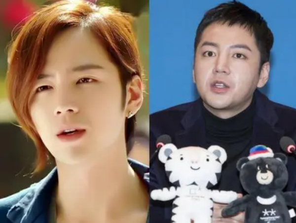 韓國男明星都難逃發福命運?李鍾碩從S變XL,吳世勳直接成糙漢 韓國男明星都難逃發福命運?李鍾碩從S變XL,吳世勳直接成糙漢