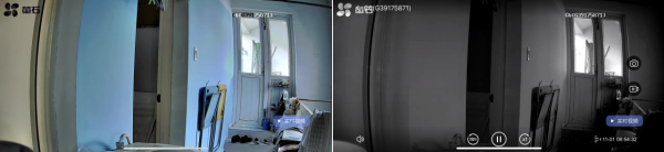 看家小精靈,螢石智慧家居攝像機2k超感知版使用體驗 看家小精靈,螢石智慧家居攝像機2k超感知版使用體驗