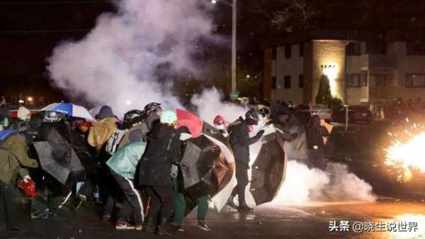 從繁榮到分裂，霸權紅利的繼承者，美國會像羅馬一樣衰落嗎？