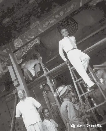 從“廢園”到“燕園”,“世界上最美麗的校園”是這樣誕生的