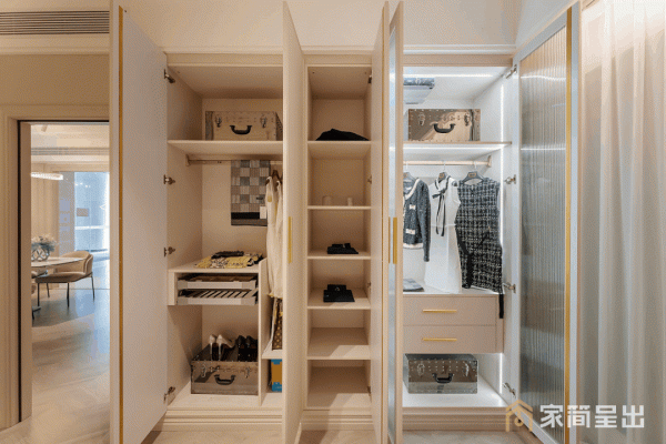 大師姜峰新作「香奈」：創新法式，浪漫生活