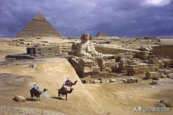 中東為什麼這麼亂？兩大文明的發源地，同一祖先卻水火不容