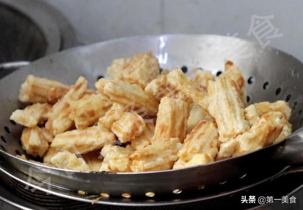 春節過後，分享6道家常菜做法，清淡爽口，營養豐富，家人都愛吃