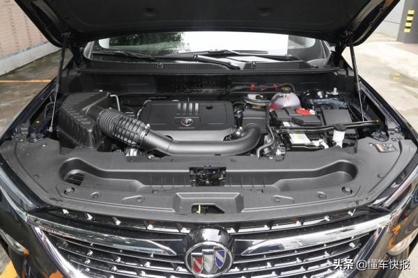 家用7座中大型SUV怎麼選?別克昂科旗對比福特領裕 家用7座中大型SUV怎麼選?別克昂科旗對比福特領裕