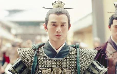 南朝梁簡文皇帝蕭綱的悲劇人生