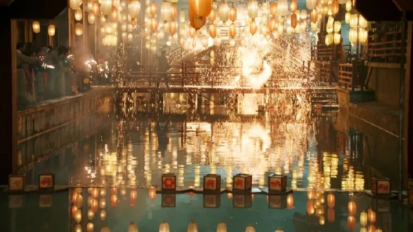 十首最深情的宋詞：縱然詞短，奈何情長！