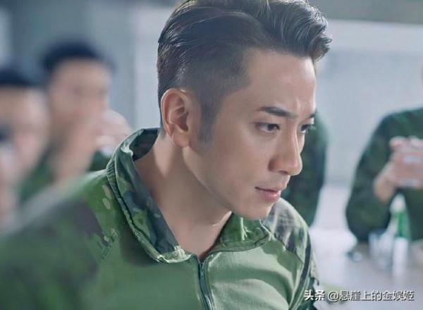 《飛虎3》陳豪領便當下線另有隱情？領跑港劇熱榜第一離不開這3點