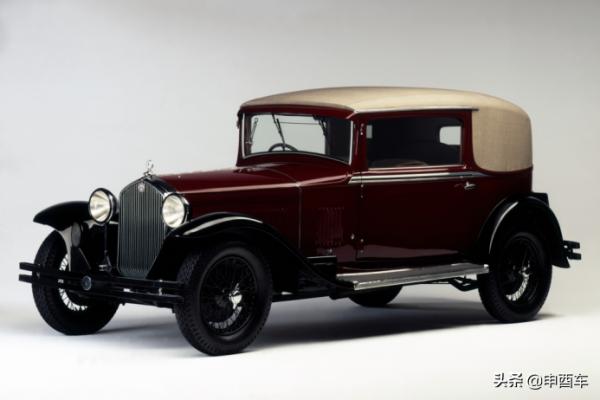 Auto史記 | 都在GT、GT的，到底GT是個什麼東西？「前方帥車高能」