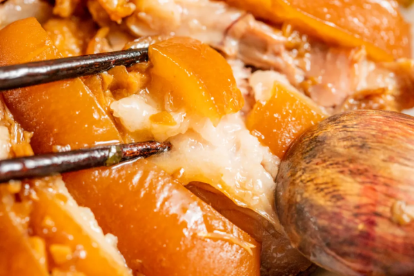 入冬後多吃它，省心還養顏！隨手一燜搞定一週午飯