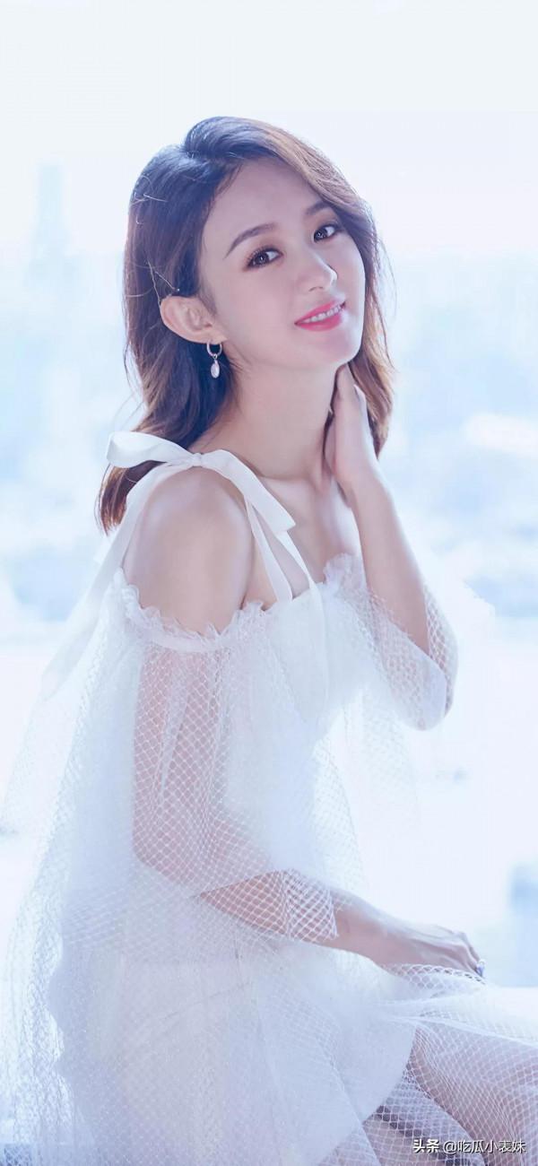 可愛漂亮趙麗穎 可愛漂亮趙麗穎