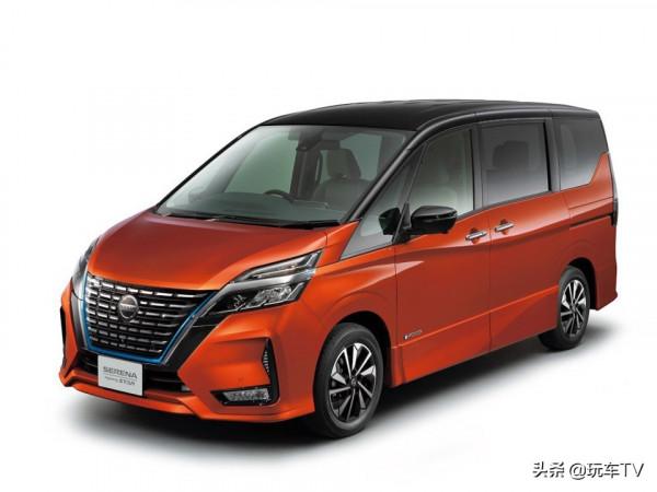 能越野的MPV！2.2T+愛信8AT+超大空間，三菱的翻身之作？