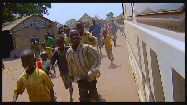 中國軍人在非洲有多受歡迎？非洲村民：救了我們的命！紀錄片