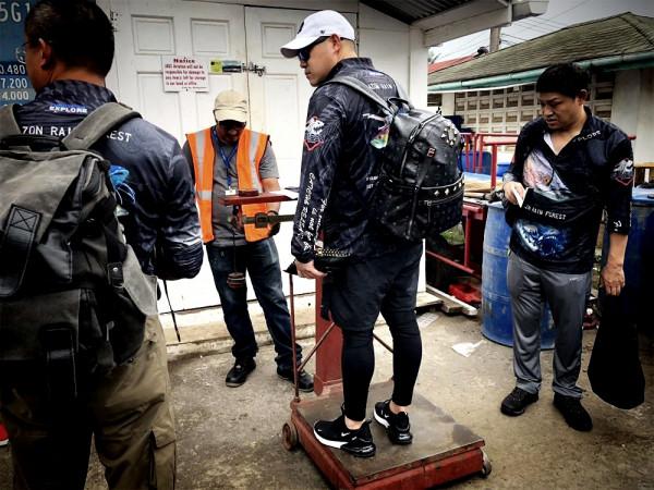 我知道食人魚沒那麼可怕，但不知道它們居然能慫到這個地步