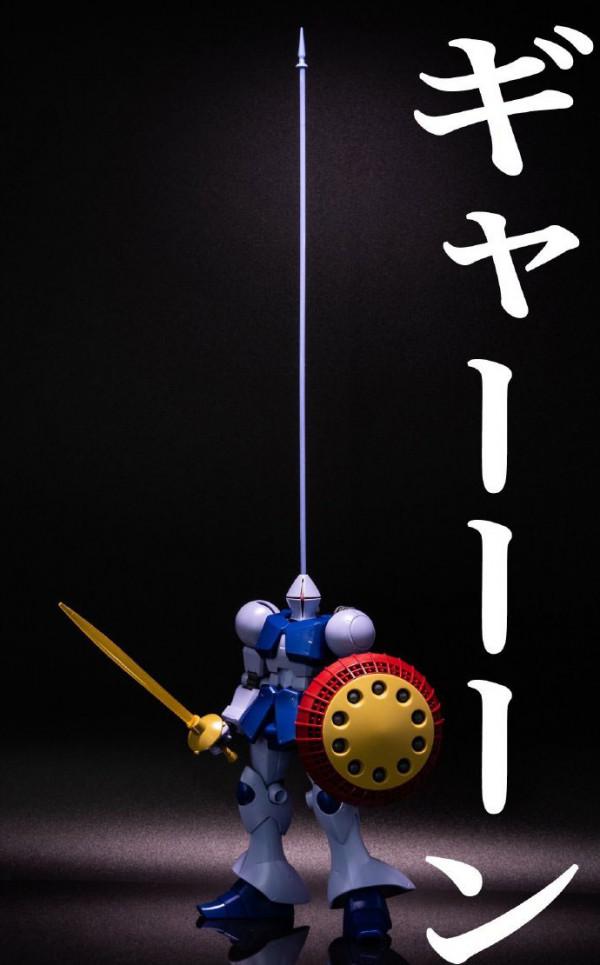 高達腦洞作品合集