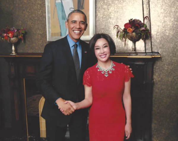 劉曉慶,那個不斷拋棄時代的女人 劉曉慶,那個不斷拋棄時代的女人