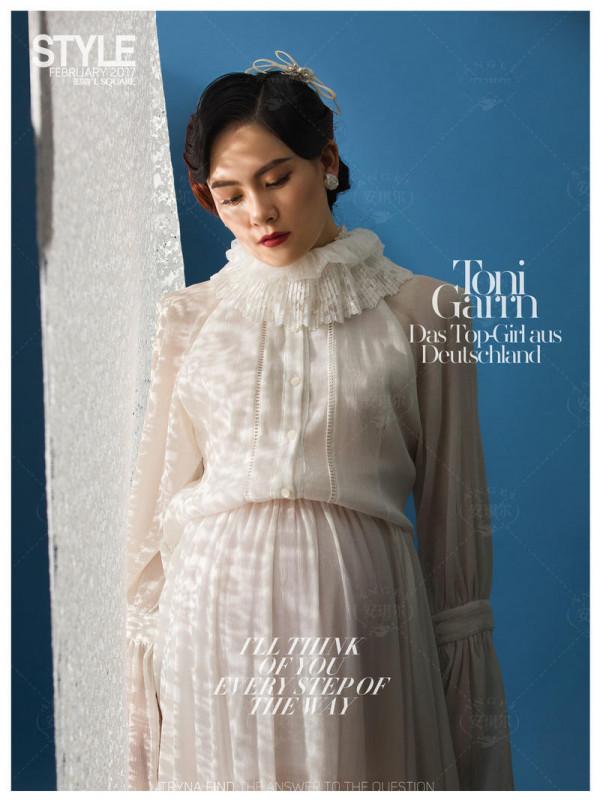 孕婦照都有哪些風格呢