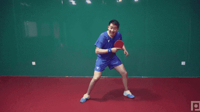 正手反膠削球沒威脅?掌握這招轉不轉削球,讓你的正手不再是擺設 正手反膠削球沒威脅?掌握這招轉不轉削球,讓你的正手不再是擺設