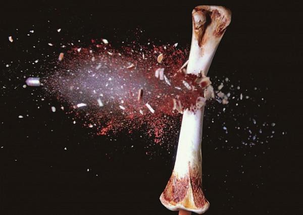 人中彈後能活多久?還能作戰嗎?老戰士冷笑:別被電視劇忽悠了 人中彈後能活多久?還能作戰嗎?老戰士冷笑:別被電視劇忽悠了