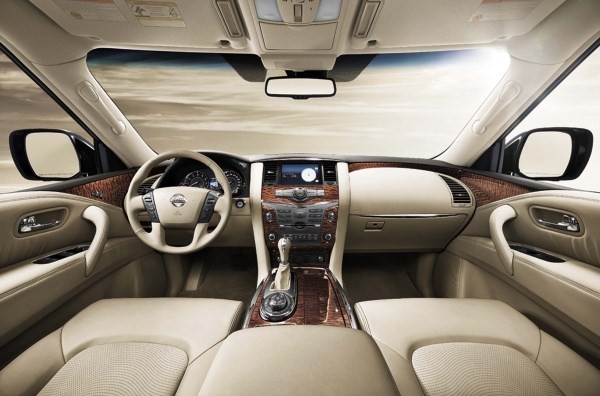 高大威猛的途樂4.0 升級機械增壓 實用的硬派越野