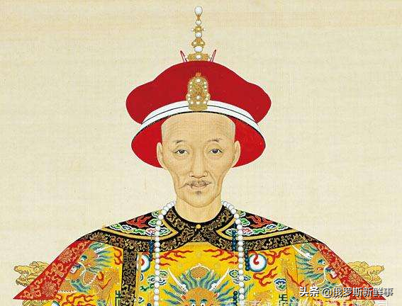 穿補丁，不超過四個菜，壽宴只吃打滷麵，道光帝為什麼“窮”？