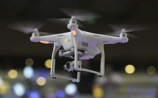 擁抱資本,卻從不向資本妥協!汪滔要將大疆帶向何方? 擁抱資本,卻從不向資本妥協!汪滔要將大疆帶向何方?