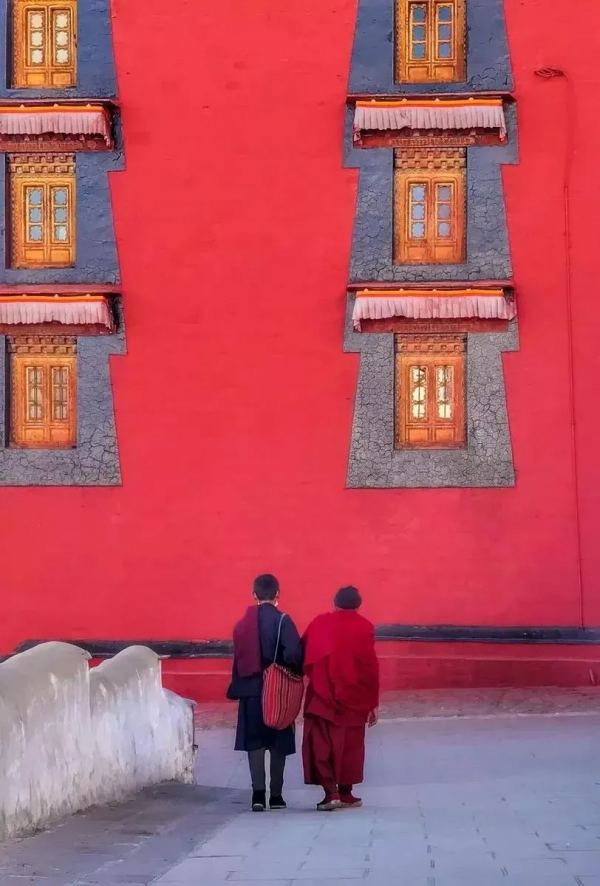 2022，無疫情，自由行！12個值得一去的旅行地，你準備好了嗎？