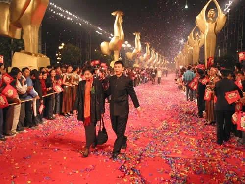 金雞獎，修羅場