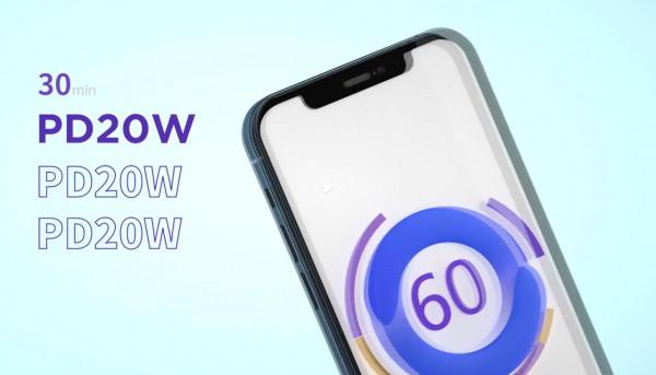不配送充電器的iPhone 13怎麼充電最適合？十三香加點糖試試