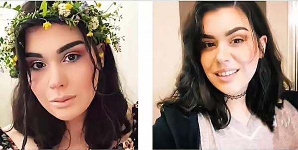 美國女子為愛減肥,減掉360斤,瘦身成功的她,越來越自信了 美國女子為愛減肥,減掉360斤,瘦身成功的她,越來越自信了