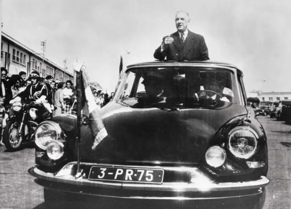 是什麼讓法系車成為今天車界特立獨行的“清流”？