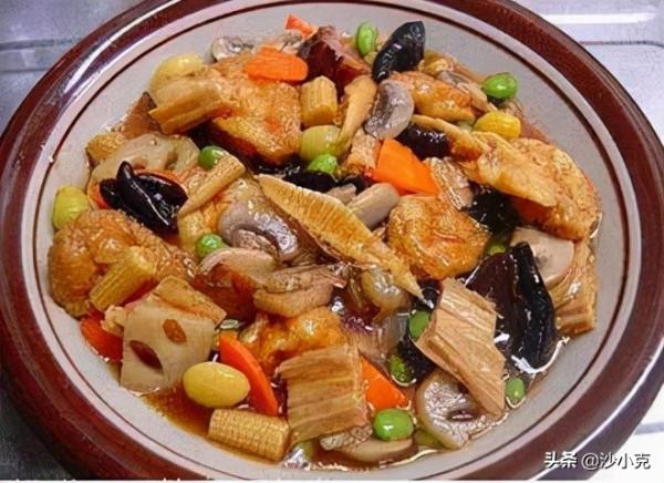 中華美食行：走進廣東，揭開其美食麵紗