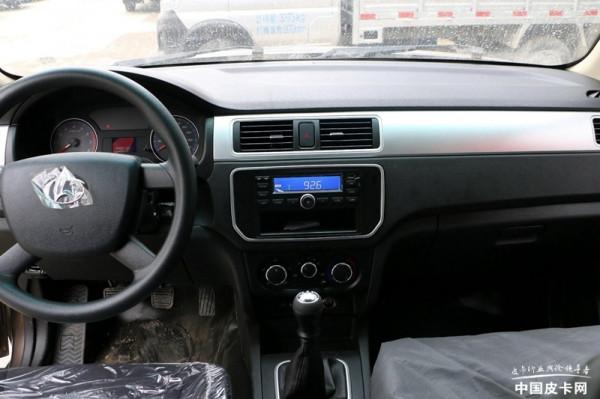 皮卡不光尺寸大 外形小巧的皮卡彙總 皮卡不光尺寸大 外形小巧的皮卡彙總