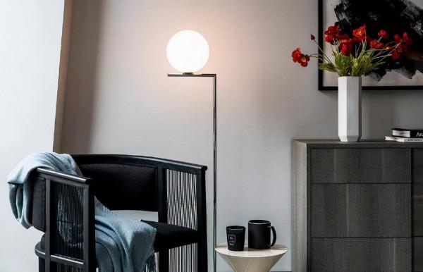 落地燈，區域性照明與氛圍營造的利器