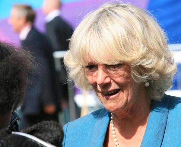 95歲英女王思慮周全，將古董如數傳給凱特，卡米拉終究只是局外人