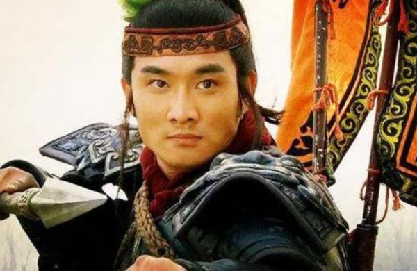 水滸108將武力如何？僅一位頂尖高手，7位一流高手，其他不值一提