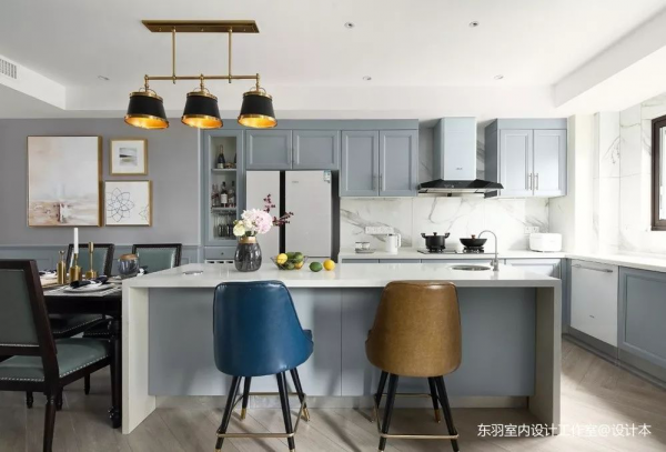 看完這18款櫥櫃設計，才知道我家白白浪費好幾萬