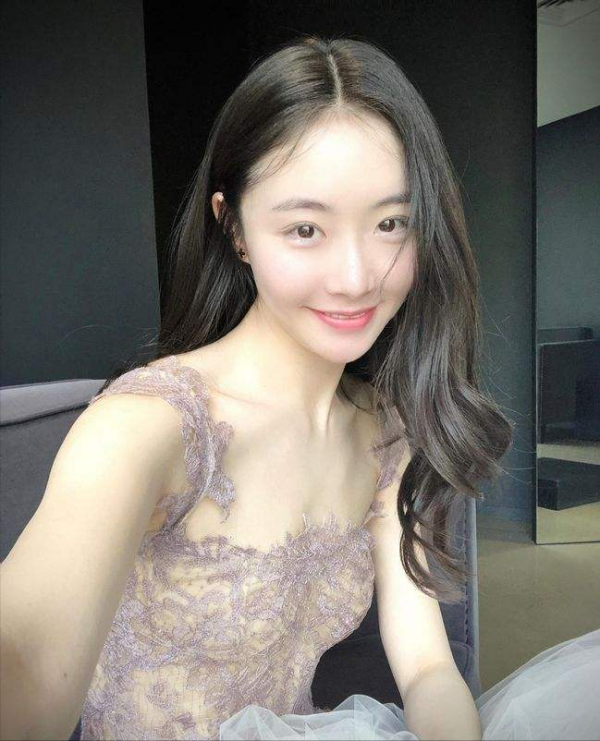 都是手撕前任,陳露和李靚蕾的結局為何如此不同? 都是手撕前任,陳露和李靚蕾的結局為何如此不同?