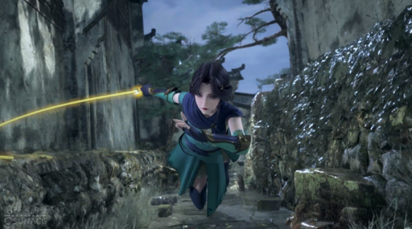 人間最得意：李扶搖親身證明，年輕時有多不靠譜未來就將有多強