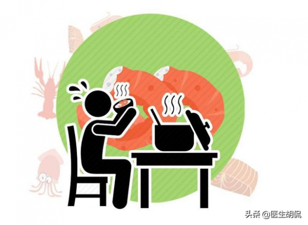 喝骨頭湯補鈣?醫生告知:真正補鈣的5種食物,多少人不知道 喝骨頭湯補鈣?醫生告知:真正補鈣的5種食物,多少人不知道