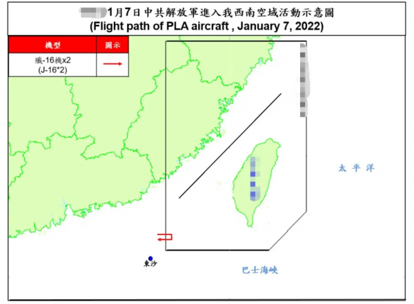 看到他們新年這麼忙，就放心了