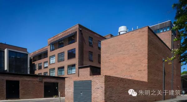 磚，最早的人造建築材料，各類磚砌體賞析