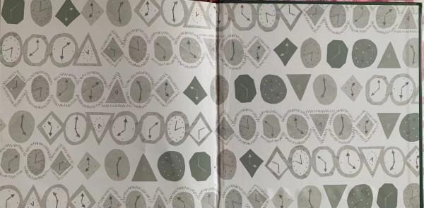 幫助孩子提高自我管理能力的繪本《時鐘國王》 幫助孩子提高自我管理能力的繪本《時鐘國王》