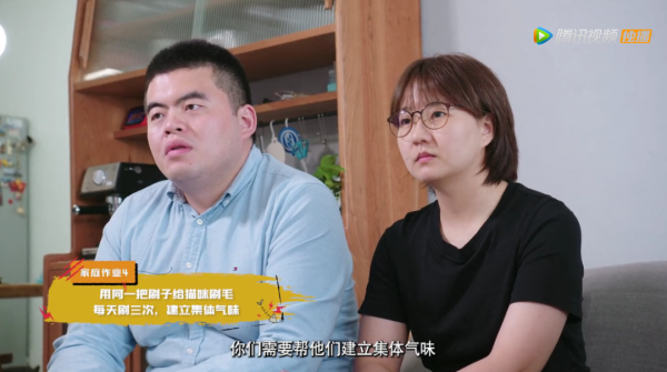 謝霆鋒不當廚子竟跑去撩她?網友直呼:啥都幹,就是不拍電影 謝霆鋒不當廚子竟跑去撩她?網友直呼:啥都幹,就是不拍電影