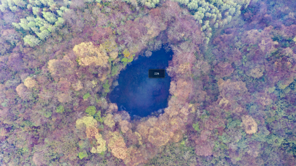 2021在疫情的陰霾下，我拍了陝西50個區縣！4萬多張圖片