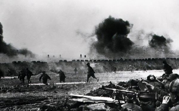 邊貴祥：犧牲600人擊斃5000人，本有望升上將，為何剛滿60歲隱退