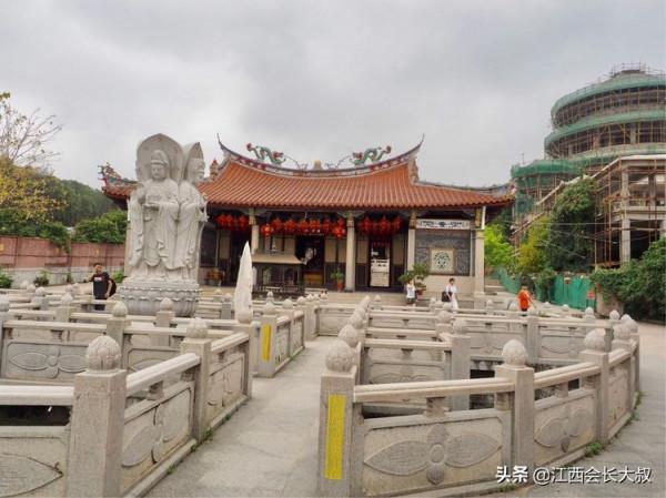 走不出的千年古邑——惠安