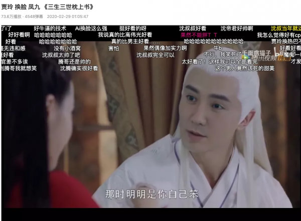 林俊杰告 B 站 up 主勝訴,這次鬧大了 林俊杰告 B 站 up 主勝訴,這次鬧大了