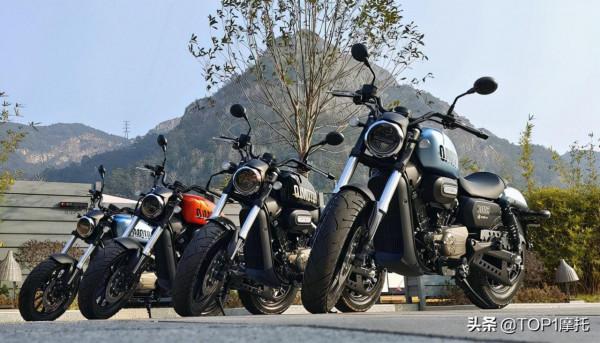 QJMOTOR閃300S皮帶版搶先試駕——更帥、更順、更好騎 QJMOTOR閃300S皮帶版搶先試駕——更帥、更順、更好騎